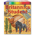 2012 Britannica Student Encyclopedia