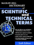 McGraw-Hill Dictionary of Scientific and Technical Terms