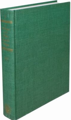 A Dictionary of the Older Scottish Tongue: From the Twelfth Century to the End of the Seventeenth: Volume 1 (a-C) Parts 1-7 Combined