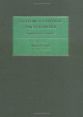 Systems and Control Encyclopedia
