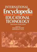International Encyclopedia of Educational Technology (Resources in Education Ser., 5)