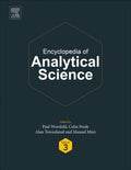 Encyclopedia of Analytical Science