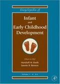 Encyclopedia of Infant and Early Childhood Development