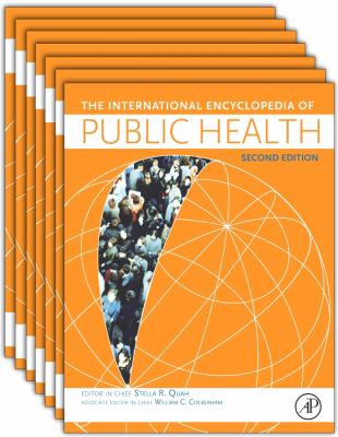 International Encyclopedia of Public Health
