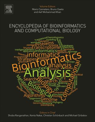 Encyclopedia of Bioinformatics and Computational Biology: ABC of Bioinformatics