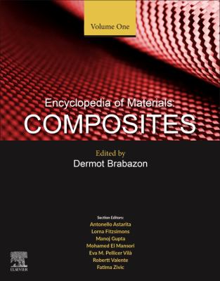 Encyclopedia of Materials: Composites
