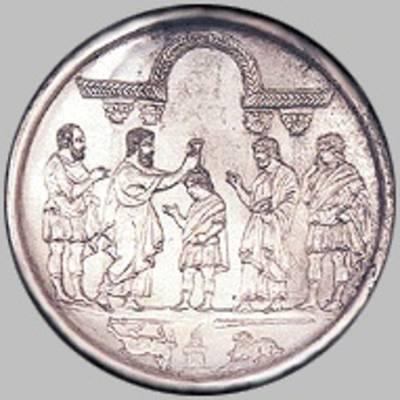 Encyclopedia of the Early Church: The Authoritative Work of Reference on the Early Church and the Patristic Period to the Seventh Century