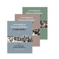 Encyclopedia of Women and Religion in North America, Set