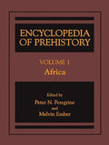 Encyclopedia of Prehistory: Africa