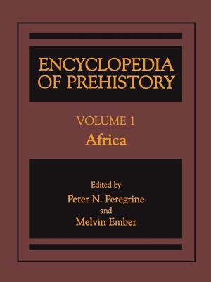 Encyclopedia of Prehistory: Africa