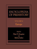Europe - Encyclopedia of Prehistory