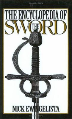 The Encyclopedia of the Sword