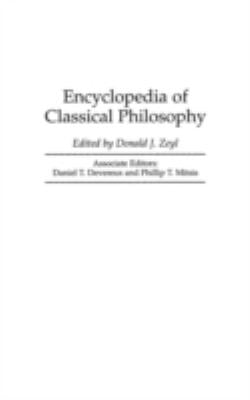 Encyclopedia of Classical Philosophy