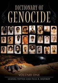 Dictionary of Genocide: [2 Volumes]
