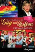 Encyclopedia of Gay and Lesbian Popular Culture