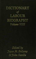 Dictionary of Labour Biography