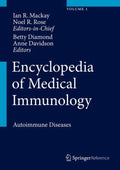 Encyclopedia of Medical Immunology: Autoimmune Diseases