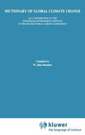 Dictionary of Global Climate Change