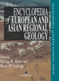 Encyclopedia of European and Asian Regional Geology (Encyclopedia of Earth Sciences Ser.)