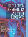 Encyclopedia of Hydrology and Water Resources (Encyclopedia of Earth Sciences Ser.)