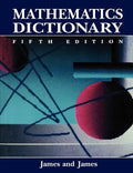 Mathematics Dictionary