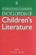 International Companion Encyclopedia of Children's Literature