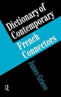 A Dictionary of French Connectors