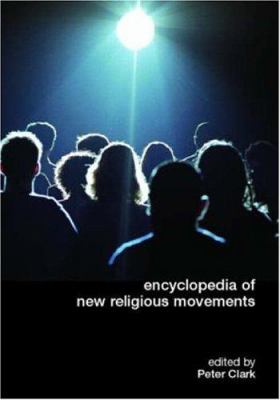 Encyclopedia of New Religious Movements