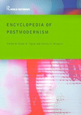 Encyclopedia of Postmodernism