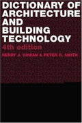 Dictionary of Architectural and Building Technology