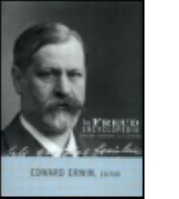 The Freud Encyclopedia: Theory, Therapy, and Culture