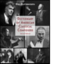 Dictionary of American Classical Composers
