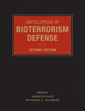 Encyclopedia of Bioterrorism Defense