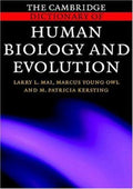 The Cambridge Dictionary of Human Biology and Evolution