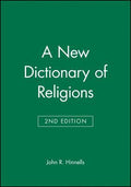 A New Dictionary of Religions
