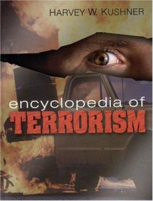 Encyclopedia of Terrorism