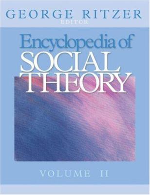 Encyclopedia of Social Theory