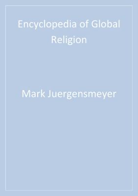 Encyclopedia of Global Religion