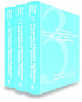 Encyclopedia of Behavior Modification and Cognitive Behavior Therapy: Volume I: Adult Clinical Applications Volume II: Child Clinical Applications Volume III: Educational Applications
