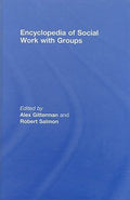 Encyclopedia of Social Work with Groups