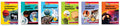 Science News for Kids, 6-Volume Set