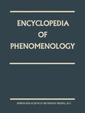 Encyclopedia of Phenomenology