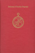 Dictionary of Canadian Biography / Dictionaire Biographique du Canada: Index to Volumes I - XII (Dictionary of Canadian Biography Ser.)