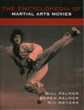 The Encyclopedia of Martial Arts Movies