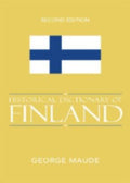 Historical Dictionary of Finland (Historical Dictionaries of Europe Ser.)
