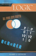 Historical Dictionary of Logic (Historical Dictionaries of Religions, Philosophies, and Movements Ser.)