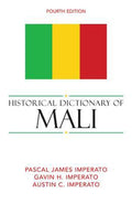Historical Dictionary of Mali (Historical Dictionaries of Africa Ser.)