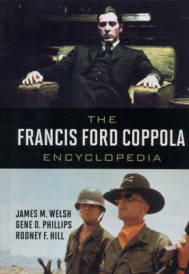The Francis Ford Coppola Encyclopedia