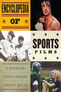 Encyclopedia of Sports Films