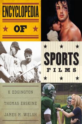 Encyclopedia of Sports Films